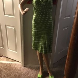 Donna Ricco size 8 dress